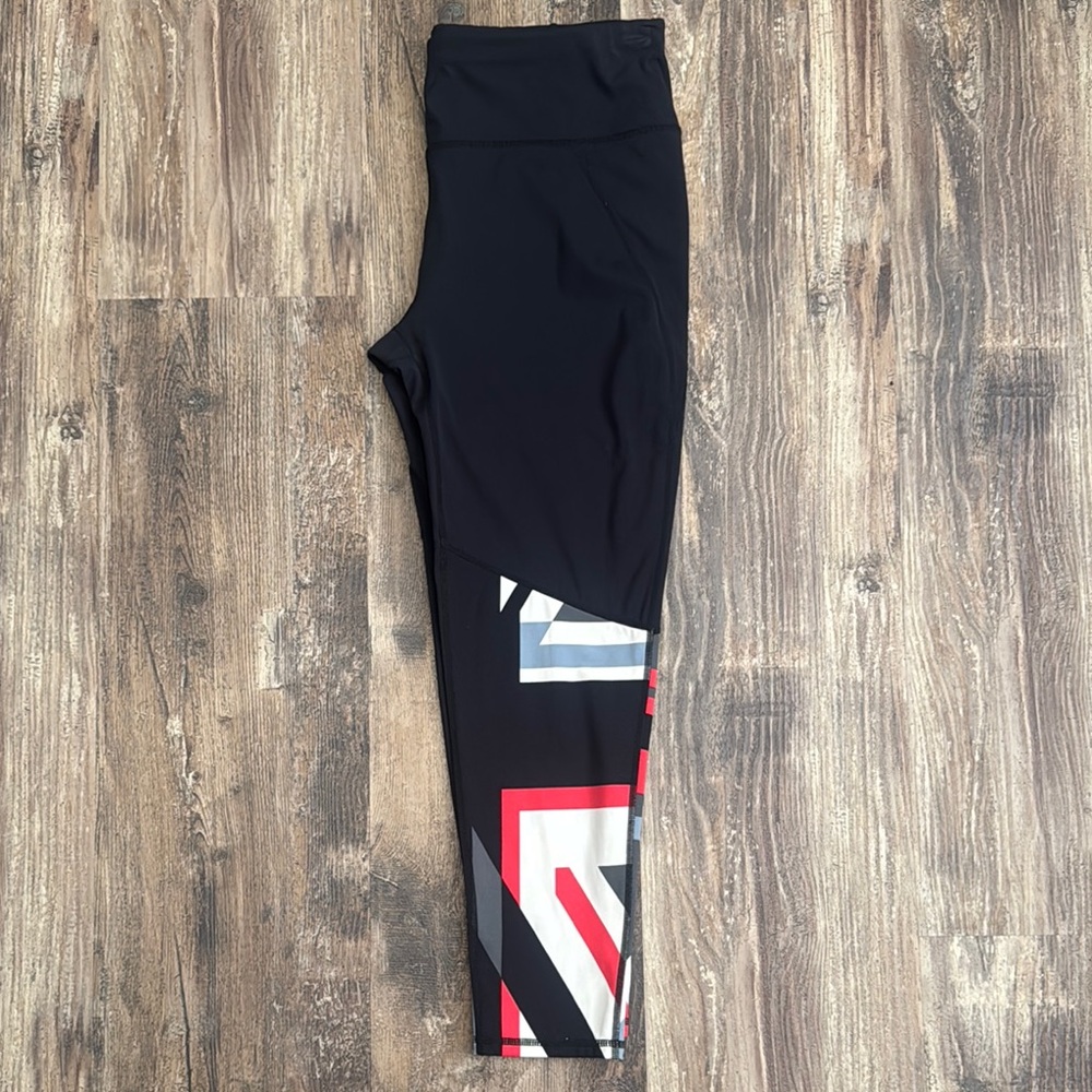 #SweatyBetty Power Legging